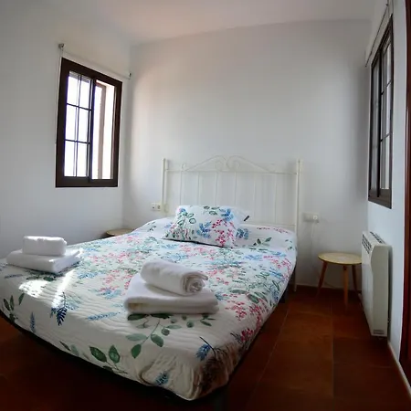 Casa Suber Holiday home *