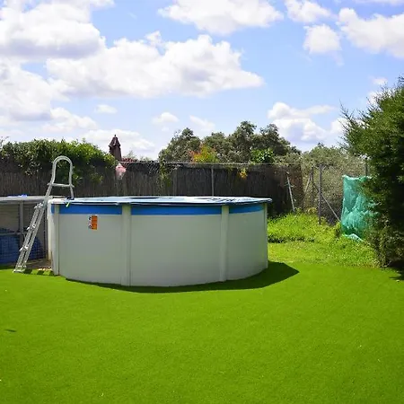 Casa Suber Сasa de vacaciones